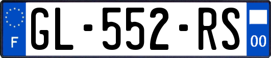 GL-552-RS