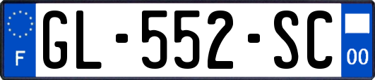 GL-552-SC