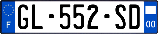 GL-552-SD