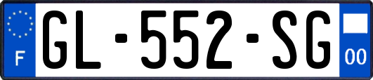 GL-552-SG