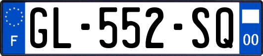 GL-552-SQ