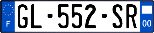GL-552-SR