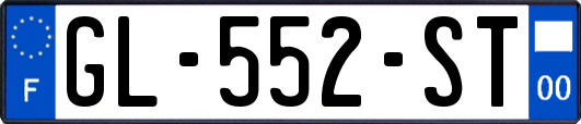 GL-552-ST
