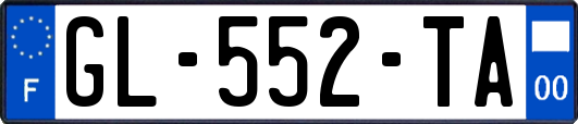 GL-552-TA