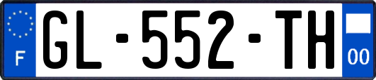 GL-552-TH