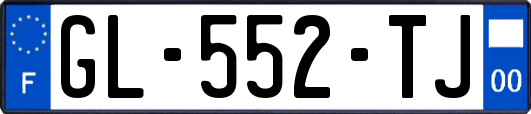 GL-552-TJ