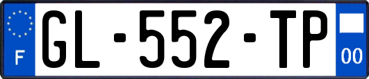GL-552-TP