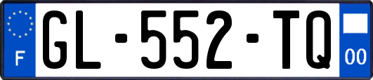 GL-552-TQ