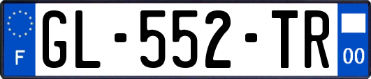 GL-552-TR