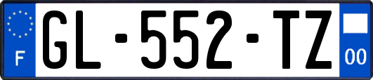GL-552-TZ