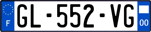 GL-552-VG