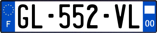 GL-552-VL