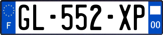 GL-552-XP