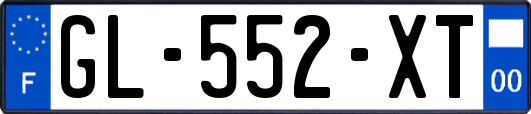 GL-552-XT