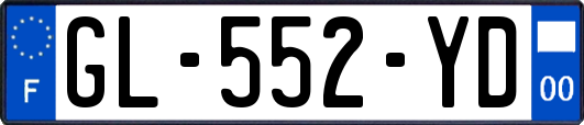 GL-552-YD