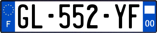 GL-552-YF