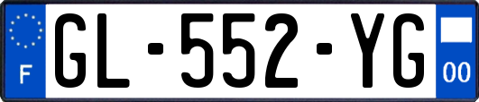 GL-552-YG
