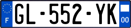 GL-552-YK
