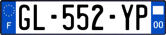 GL-552-YP