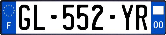 GL-552-YR