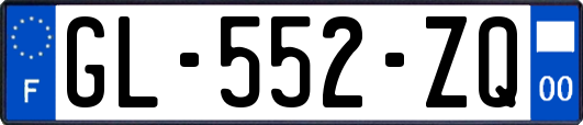 GL-552-ZQ