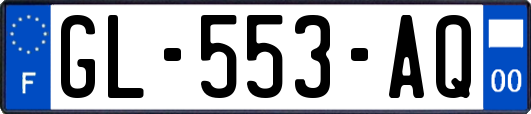 GL-553-AQ