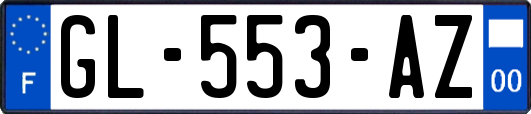 GL-553-AZ