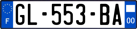 GL-553-BA
