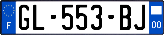 GL-553-BJ