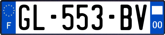 GL-553-BV