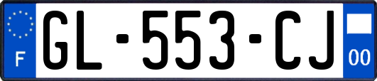 GL-553-CJ