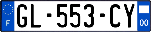 GL-553-CY
