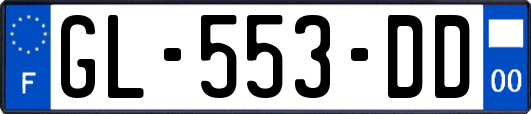GL-553-DD