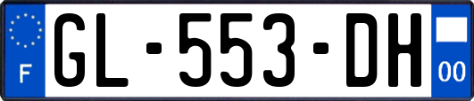 GL-553-DH