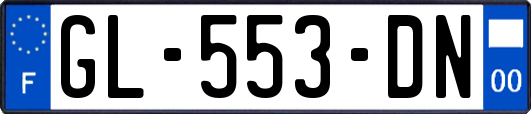 GL-553-DN