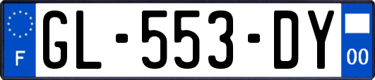 GL-553-DY