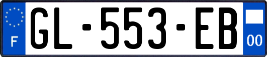 GL-553-EB
