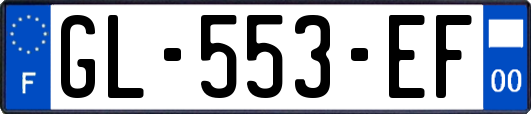 GL-553-EF