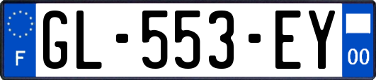 GL-553-EY