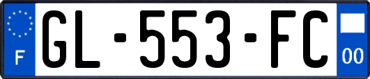 GL-553-FC