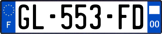 GL-553-FD