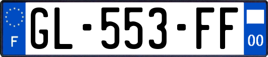 GL-553-FF