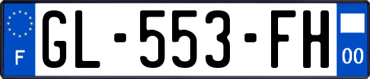GL-553-FH