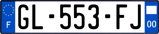 GL-553-FJ