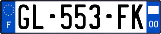 GL-553-FK