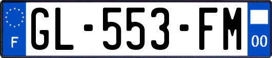 GL-553-FM