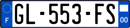 GL-553-FS