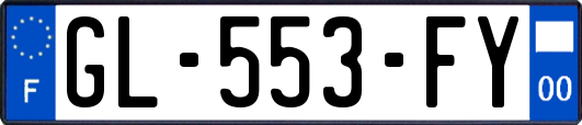 GL-553-FY