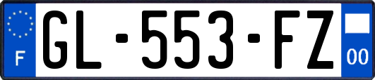 GL-553-FZ