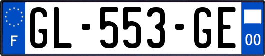 GL-553-GE